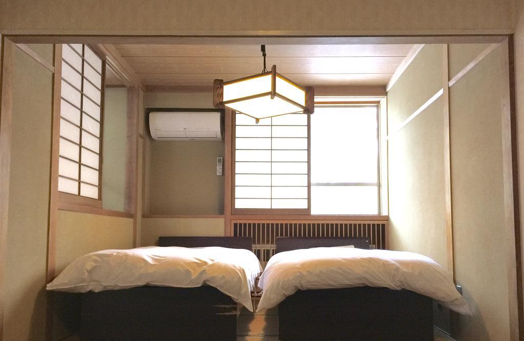 Hakuba Landmark Happo Lodge Esterno foto