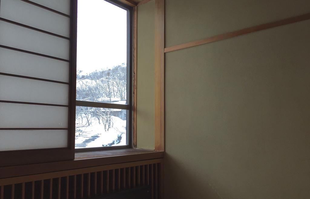 Hakuba Landmark Happo Lodge Esterno foto