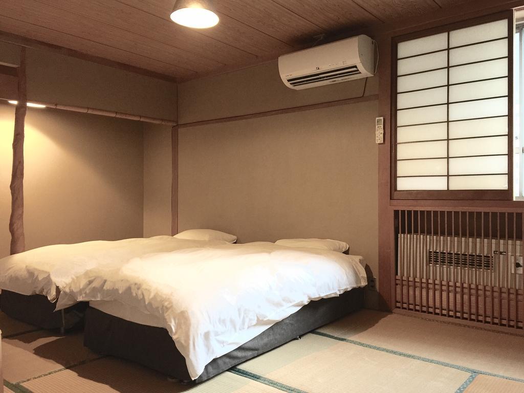 Hakuba Landmark Happo Lodge Esterno foto
