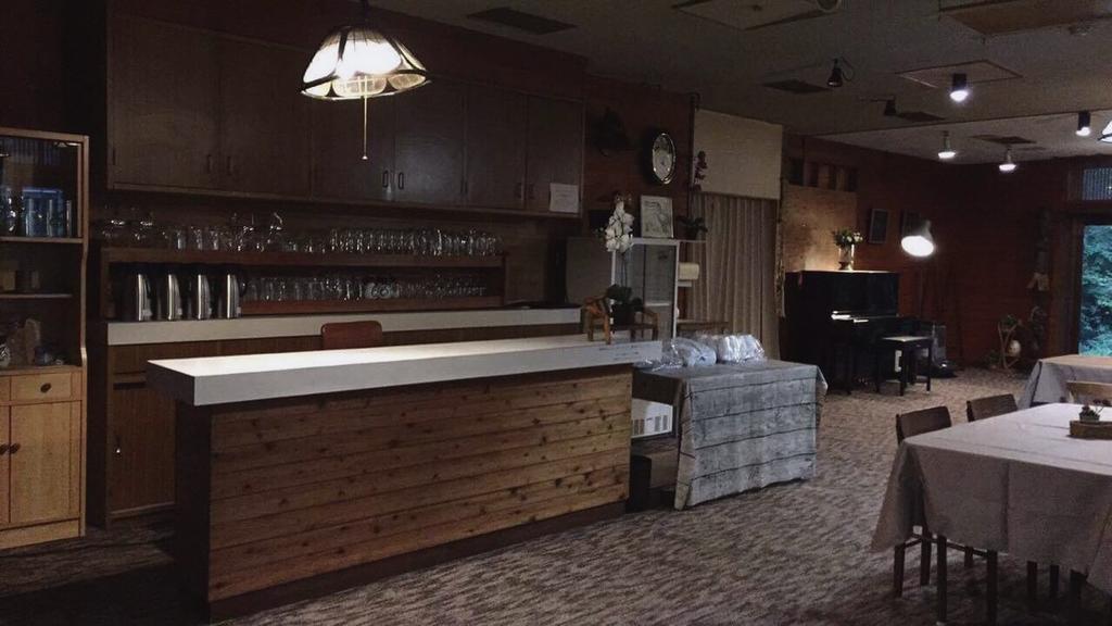 Hakuba Landmark Happo Lodge Esterno foto