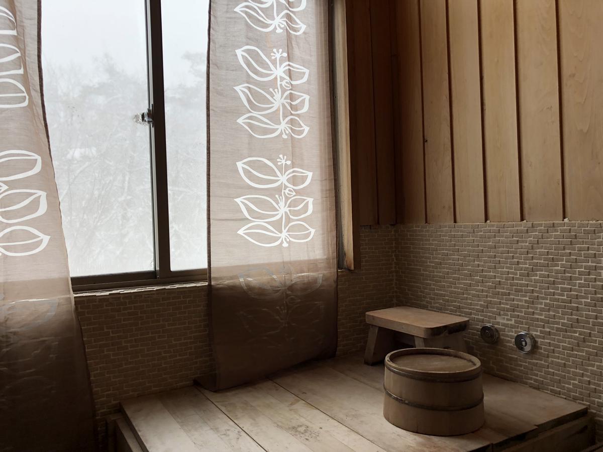 Hakuba Landmark Happo Lodge Esterno foto