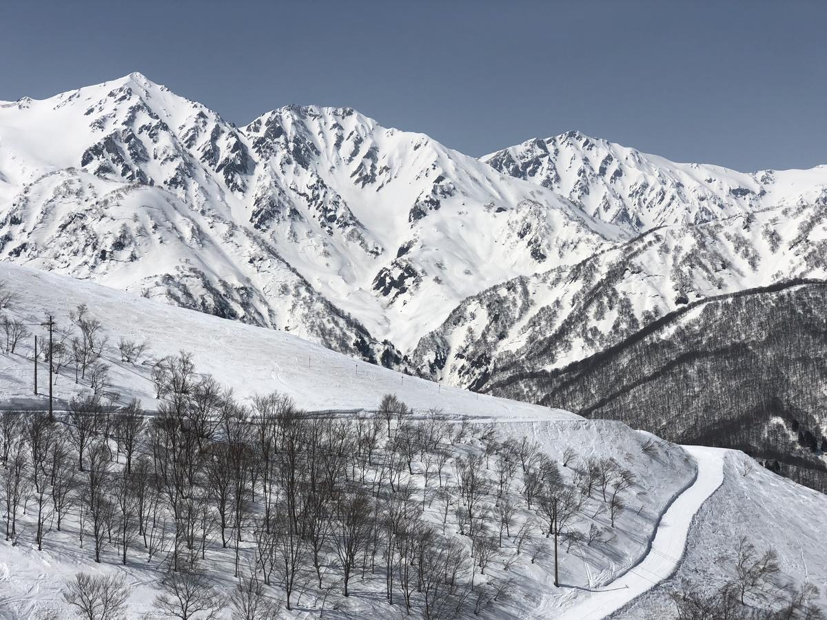 Hakuba Landmark Happo Lodge Esterno foto