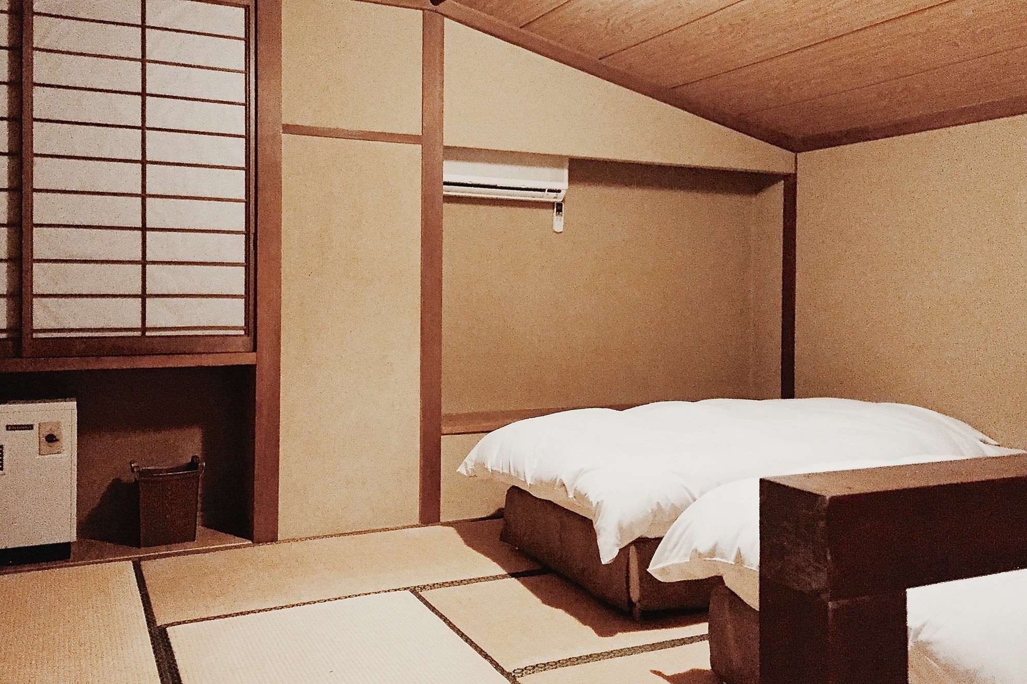 Hakuba Landmark Happo Lodge Esterno foto