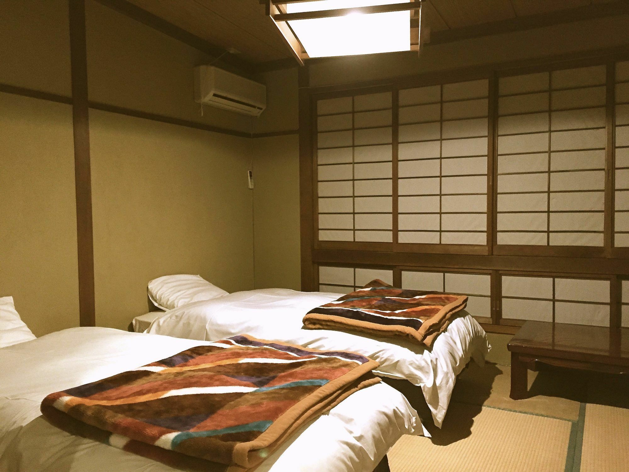 Hakuba Landmark Happo Lodge Esterno foto