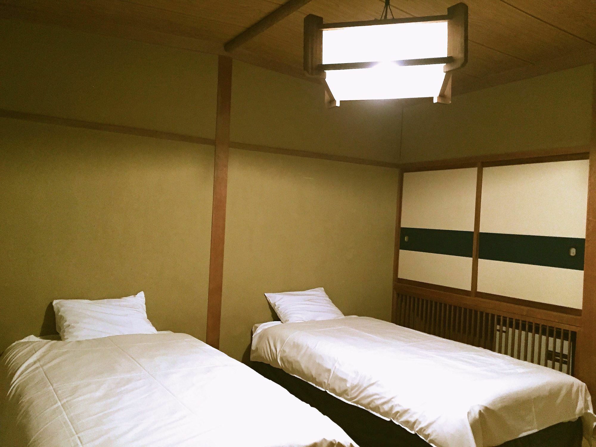 Hakuba Landmark Happo Lodge Esterno foto